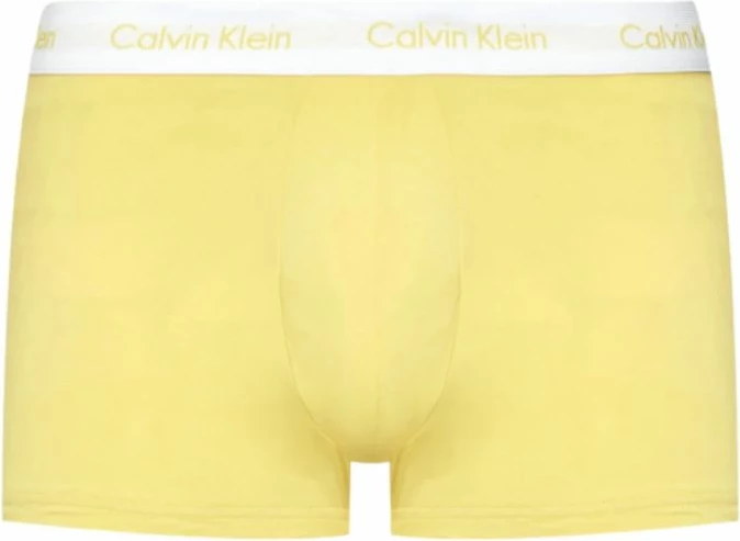 Spodnje perilo za moške Calvin Klein, siva