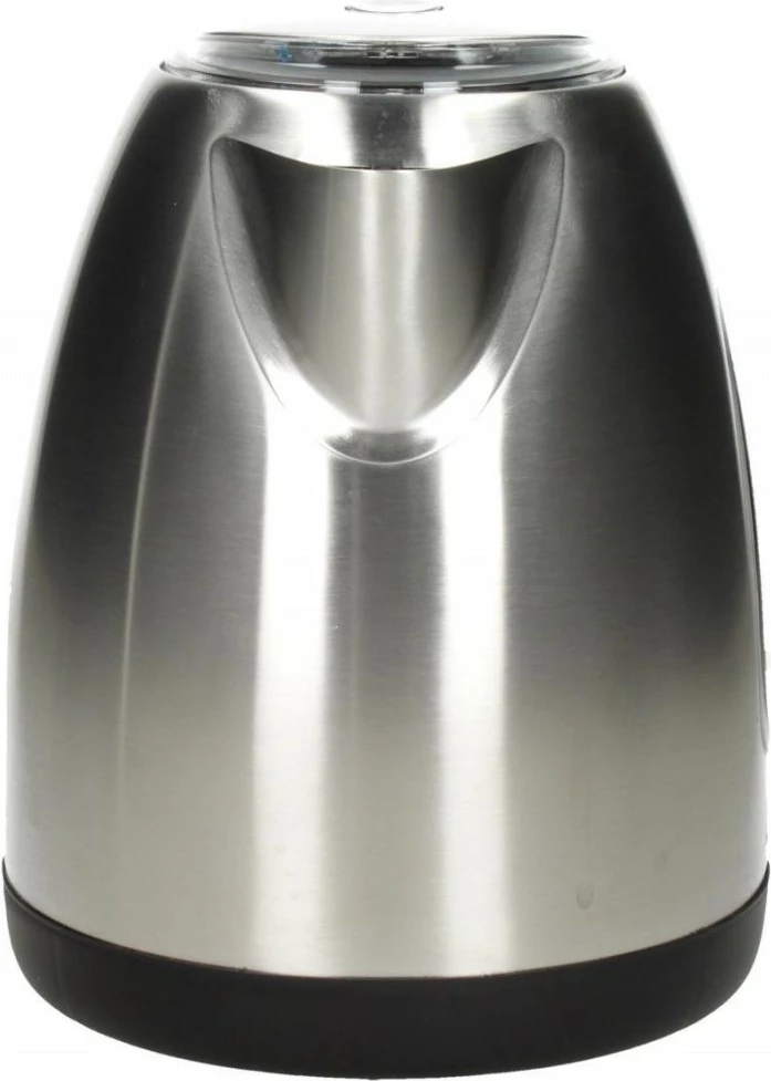 Električni kuhalnik vode 1,7 l, inox Lafe CEG003