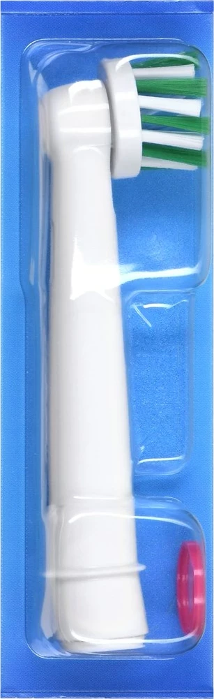 Električna zobna ščetka Oral-B PRO3, rožnata