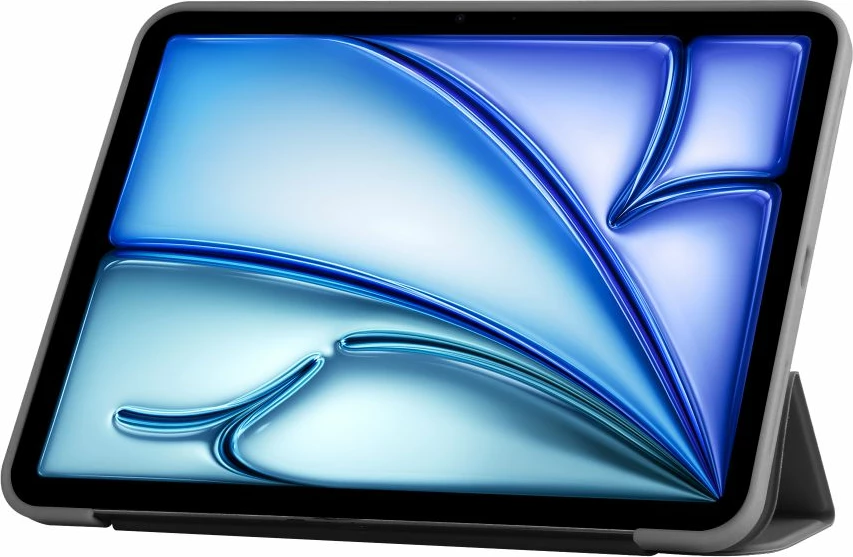 Zaščitni ovitek Tech-Protect SmartCase za iPad Air 10,9"/11", črn