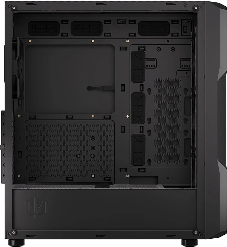 Ohišje Regnum 400 Air, Endorfy