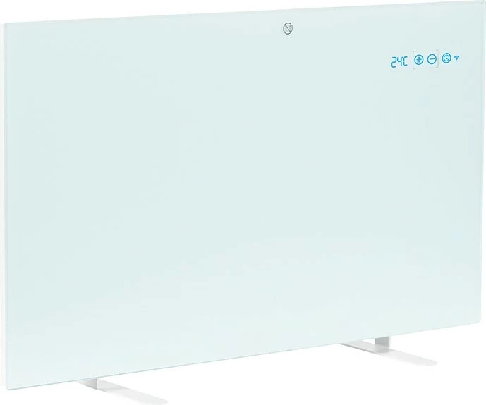 Konvektor Lafe IR ThermoSmart 500 W, pameten, bel