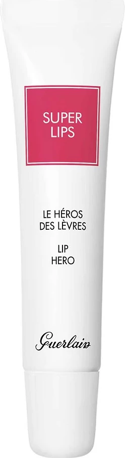 Negovalni balzam za ustnice Guerlain Super Lips Nourishing za ženske, 15 ml