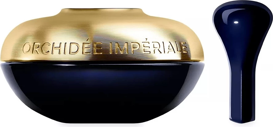 Koncentrirana krema za oči za ženske Guerlain Orchidee Imperiale 20 ml