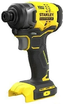 Impaktni vijačnik STANLEY SFMCF810B-XJ, 18 V, 2800 RPM, črn, rumen