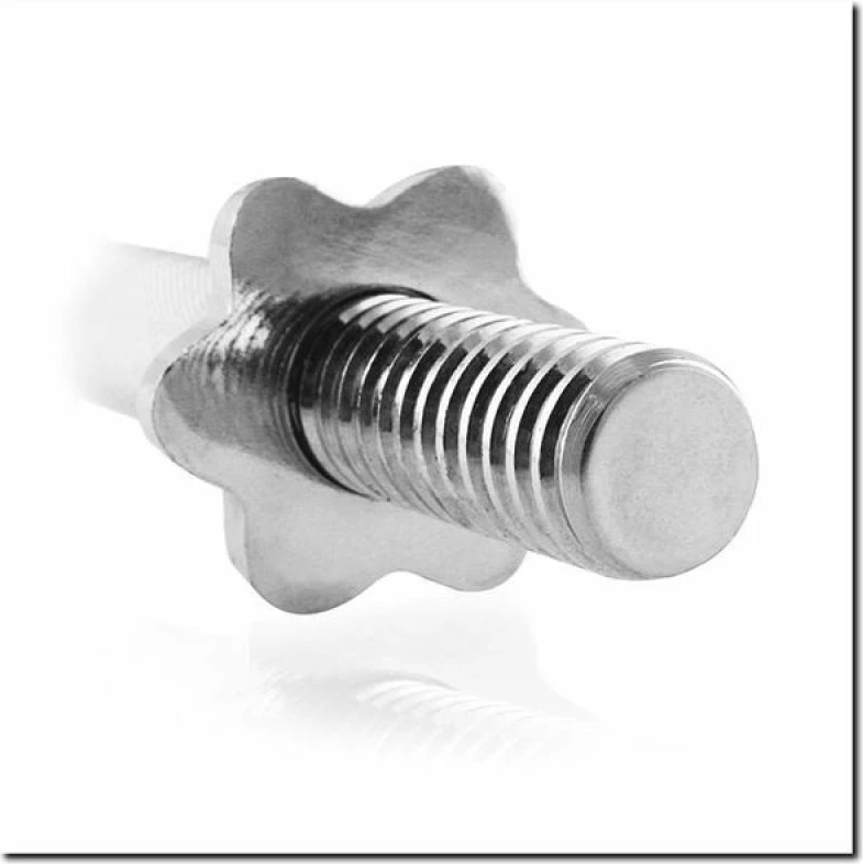 Palica za trening, HMS GPR 35, siva