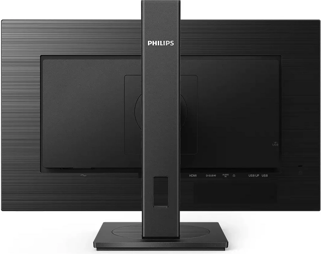 Monitor 27" Full HD LED, Philips B Line 272B1G/00, črn