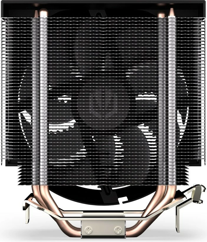 Hladilnik procesorja Endorfy Spartan 5 ARGB, 120 mm, z osvetlitvijo ARGB