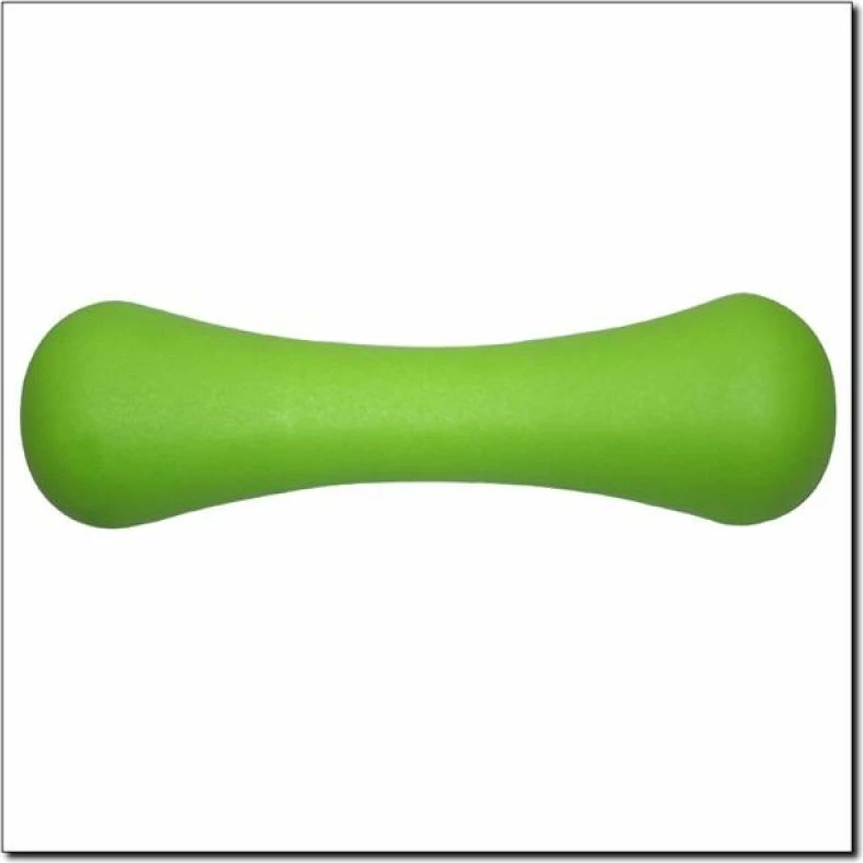 Utež iz litega železa, prevlečena z neoprenom HMS, 1 kg