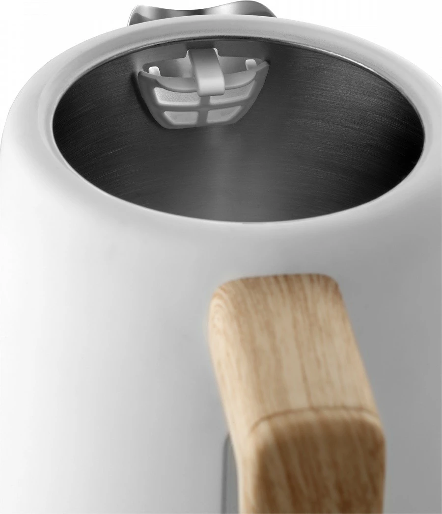 Električni ibrik 1,7 l Concept RK3315, bel