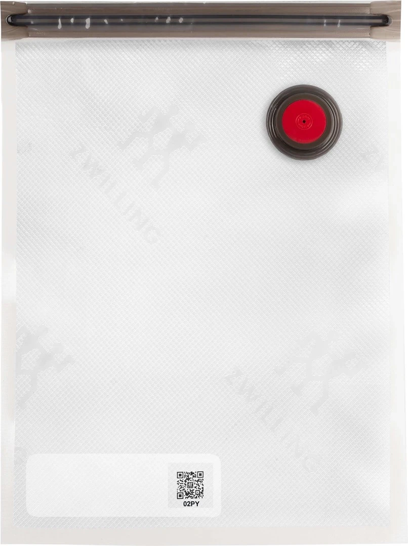 Aparat za vakuumiranje ZWILLING 36815-016-0, modro in belo