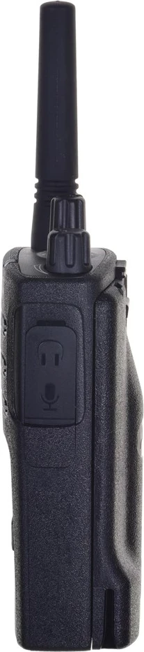 Radio Motorola XT460 PRM466, 16 kanalov, črn