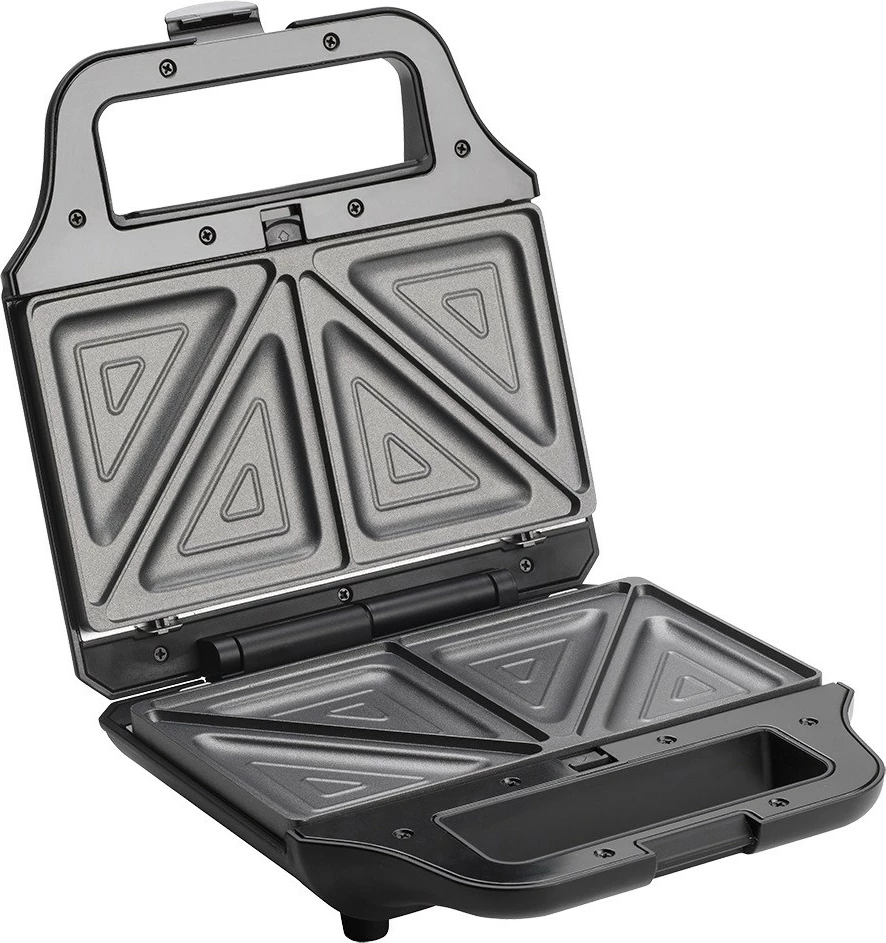 Toster 4-v-1 Concept SV3055, črn