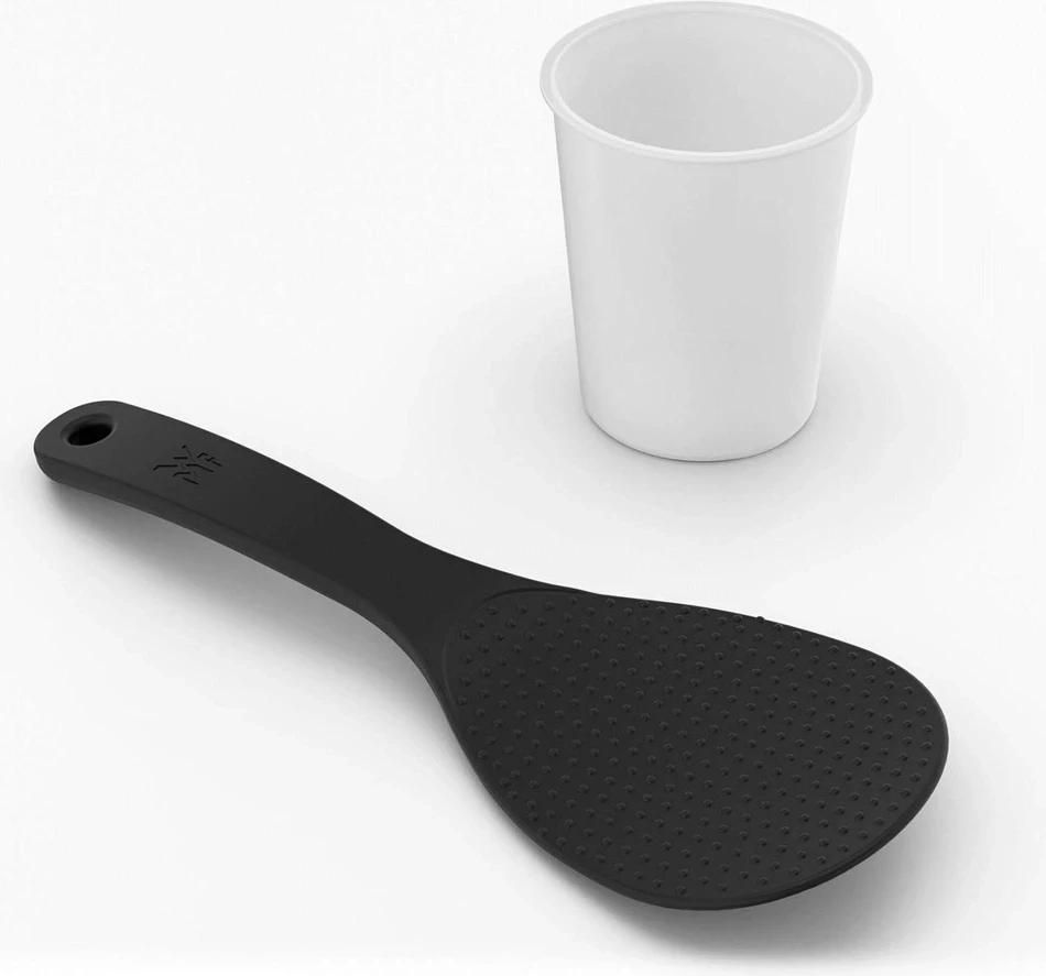 Električni lonec WMF KITCHENminis 0415260011, 1 L, inox