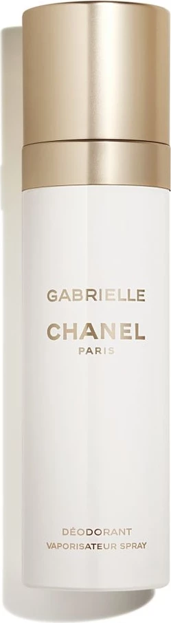 Deodorant v spreju za ženske Chanel Gabrielle, 100 ml