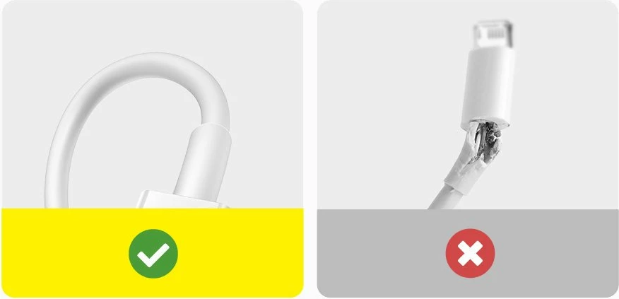 Polnilni in podatkovni kabel Baseus Superior CATYS-01, USB na USB-C, 1 m, 66 W, črn