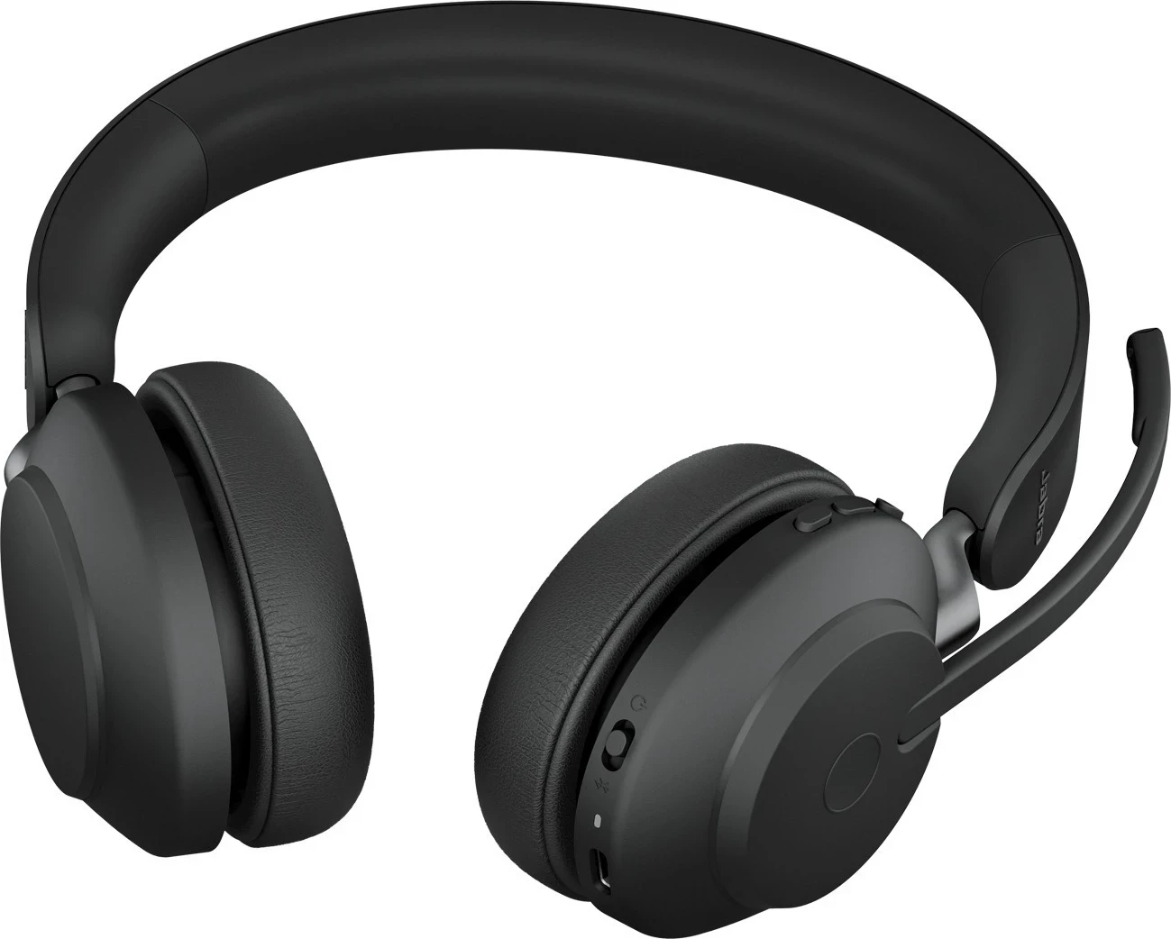 Slušalke Jabra Evolve2 65 Link380c MS, stereo