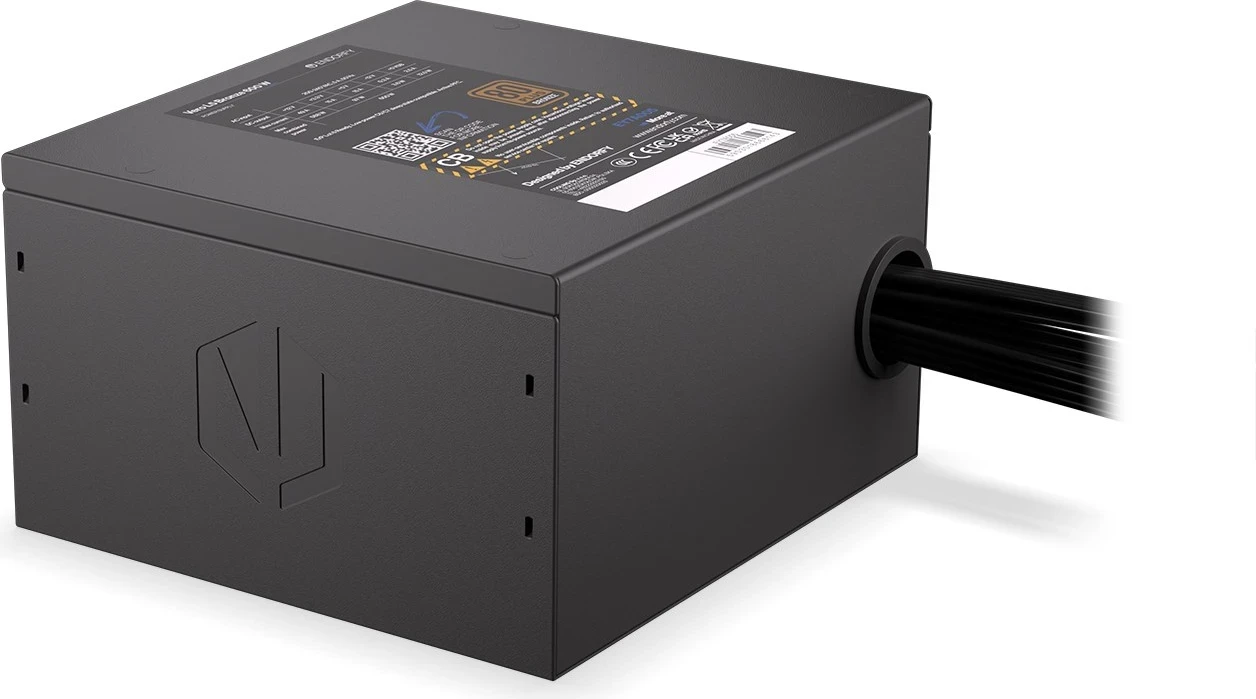 Napajalnik ENDORFY Vero L5 Bronze, 600 W