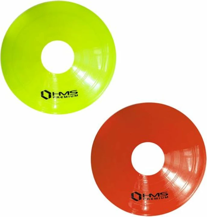 Koni za trening, 50 kosov HMS PREMIUM GTR50