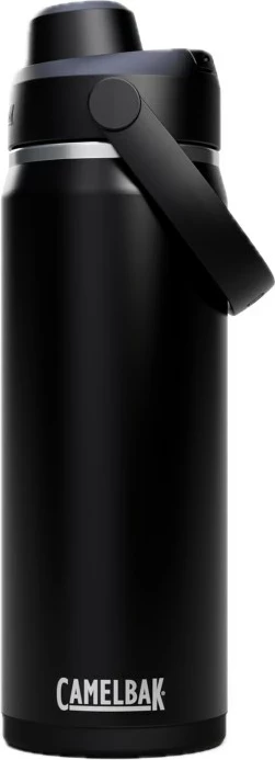Termo steklenica Thrive Chug Insulated SST CAMELBAK, 590 ml, črna