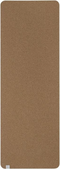 Joga podloga GAIAM, rjava