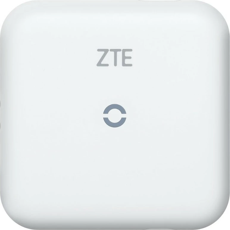 Usmerjevalnik ZTE MF17B LTE, bel