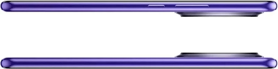 Pametni telefon 5G, 12 GB RAM, 512 GB, Nebula Purple — realme 14 Pro+