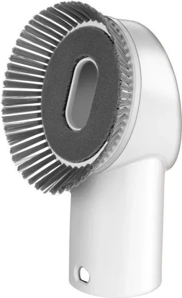 Naprava za nego psov in mačk z električnim sesalnikom in strižnikom dlak MPM MOD-100, siva