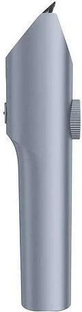 Brivnik Xiaomi Hair Clipper 2, z zaslonom, IPX7, siv