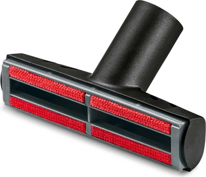 Nastavek za oblazinjenje Karcher 2.863-375.0, črn/rdeč