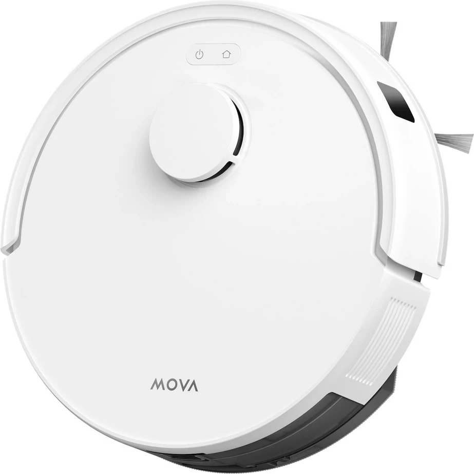 Robot čistilec MOVA Tech E20 Plus, dreame, bel
