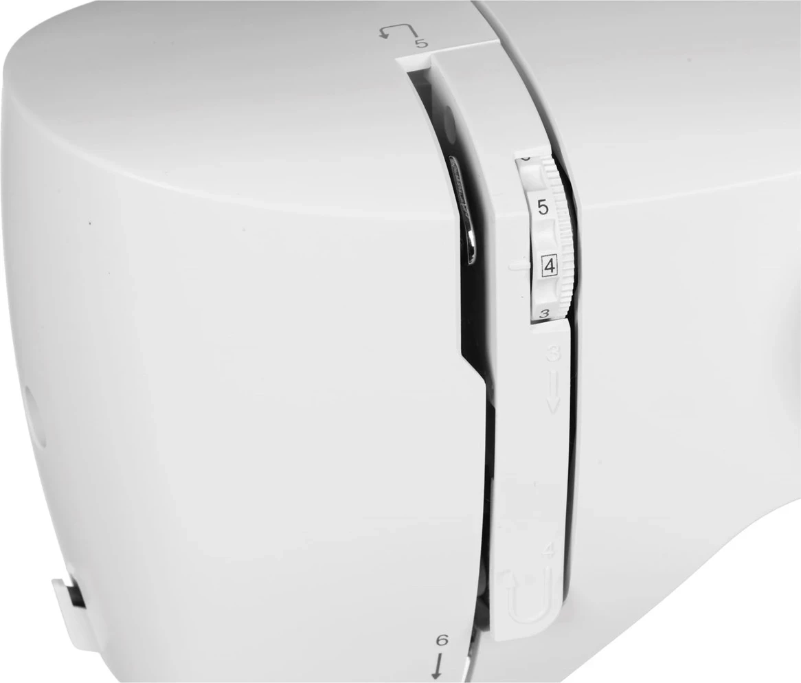 Šivalni stroj M1605, SINGER, bel