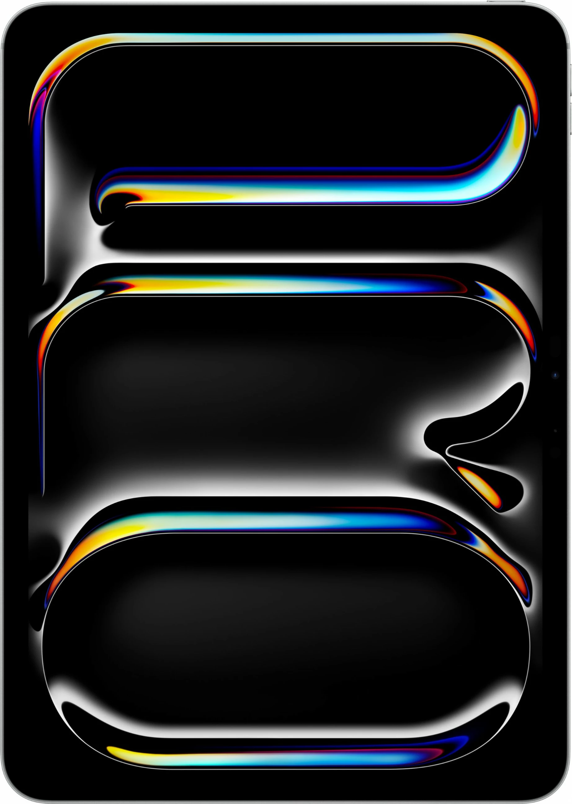 Tablični računalnik Apple iPad Pro Wi‑Fi 256 GB, srebrn