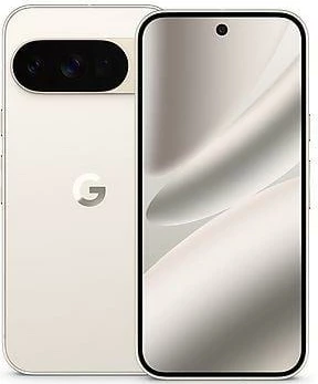 Pametni telefon Google Pixel 10 Pro, 16 GB RAM, 512 GB, 6,3" 5G, Crete Grey