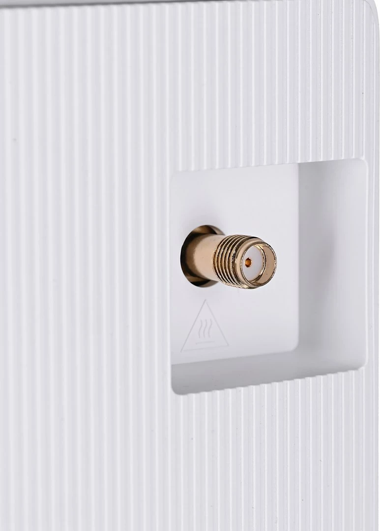 Brezžični usmerjevalnik Mercusys MB130-4G, dvojna pasma (2,4 GHz / 5 GHz), bel Brezžični usmerjevalnik Mercusys MB130-4G, dvojna pasma (2,4 GHz / 5 GHz), bel