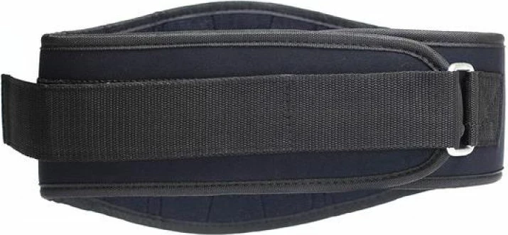 Vadbeni pas za mišičenje, HMS PA3448, XL