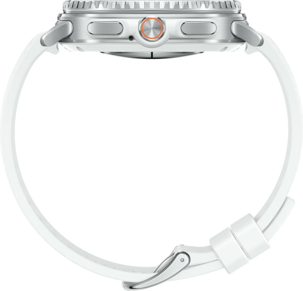 Smartwatch Samsung Galaxy Watch8 Classic 46mm LTE SM-L505, 64GB, bel