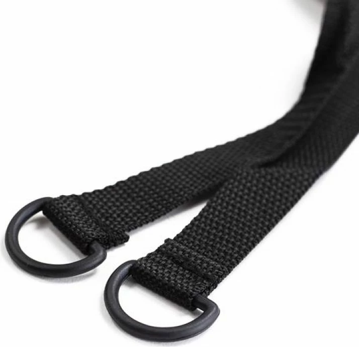 Koordinacijska lestvica 6 m HMS Premium DK06, črna