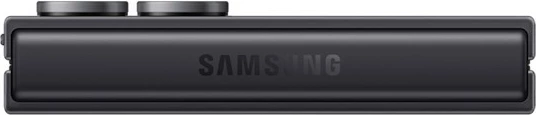 Zložljiv telefon Samsung Galaxy Z Flip7 5G, 256 GB, jetblack
