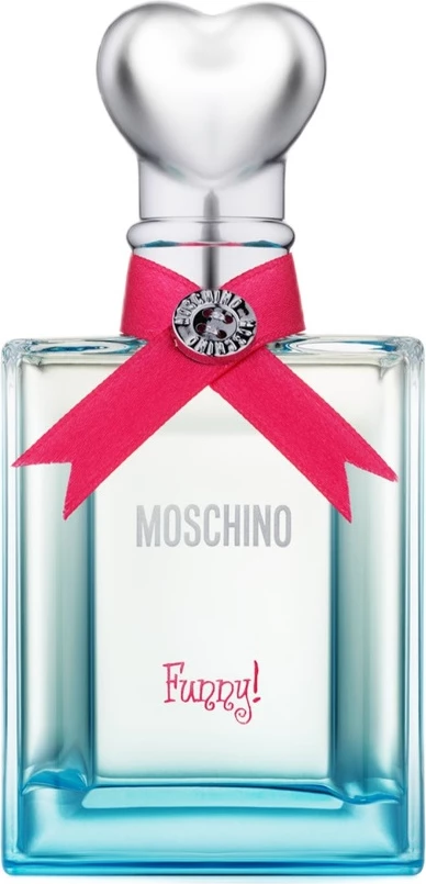 Eau de Toilette za ženske Moschino Funny! 50ml