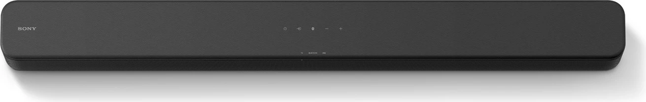 Soundbar Sony HT-SF150, 120 W, Bluetooth, črn