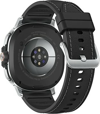 Pametna ura Samsung Galaxy Watch8 46mm 64GB Wi‑Fi črna