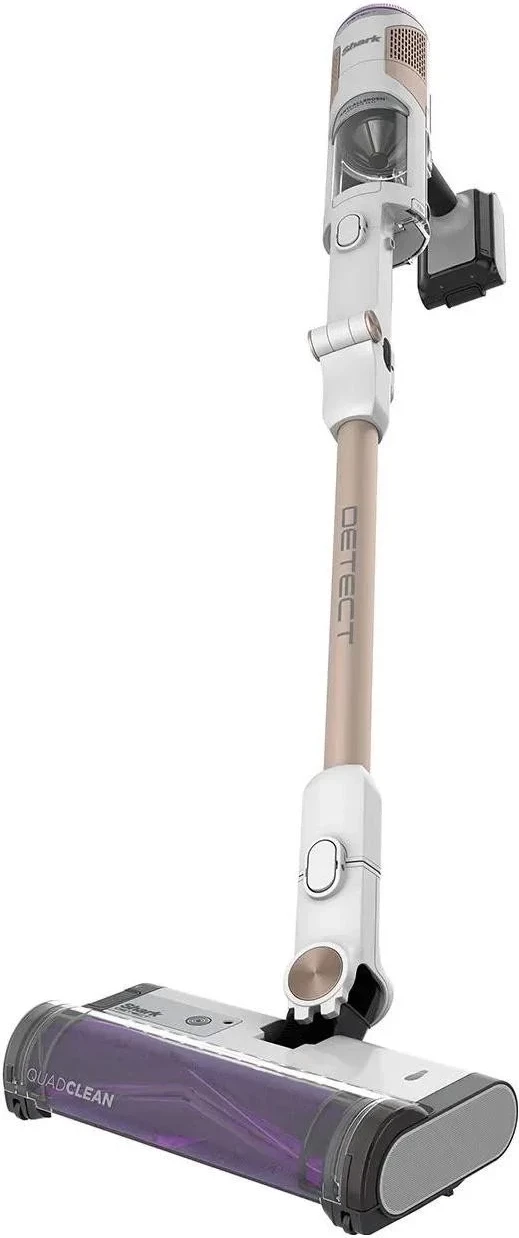 Sesalnik, zlat Shark IW3612EU