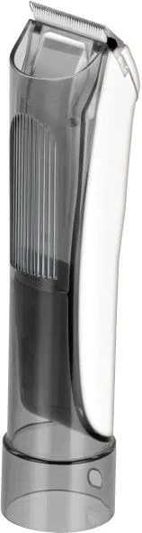 Naprava za nego psov in mačk z električnim sesalnikom in strižnikom dlak MPM MOD-100, siva