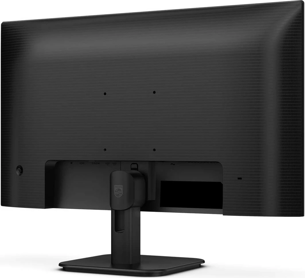 27-palčni IPS monitor, Full HD, HDMI, DP, črn Philips 27E1N1200A