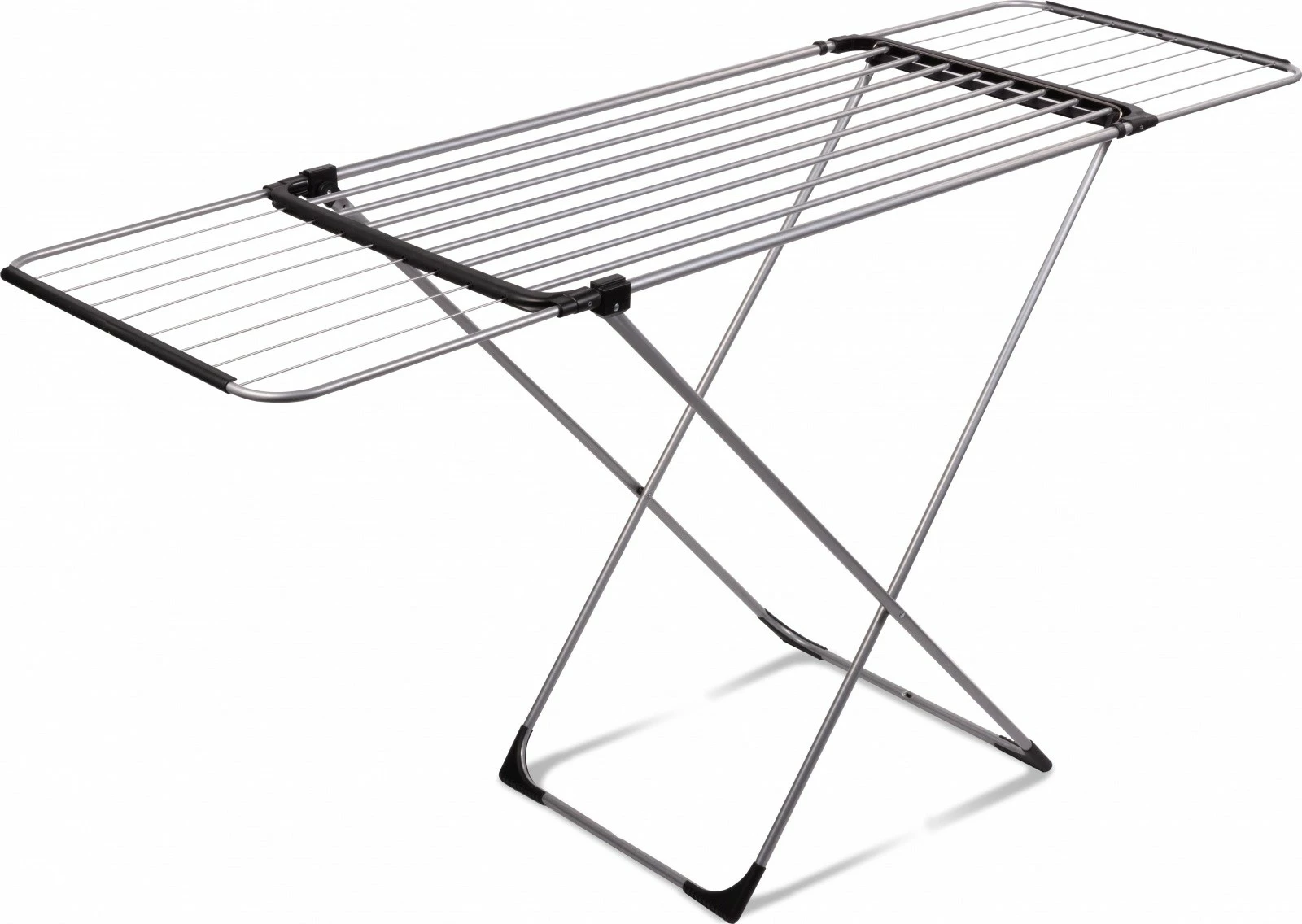 Sušilnik perila Lamart MEXO LT8102, 18 m, srebrn