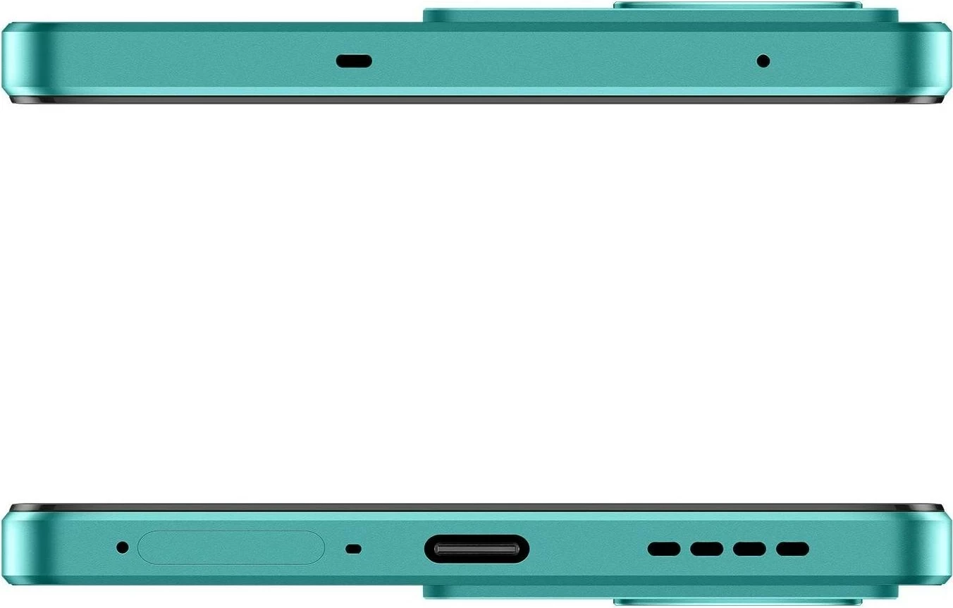 Pametni telefon 5G, Realme 14T 8/256GB, Surf Green