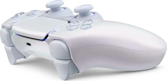 Brezžični kontroler DualSense V2 za PlayStation 5/PC, Pearl, Sony