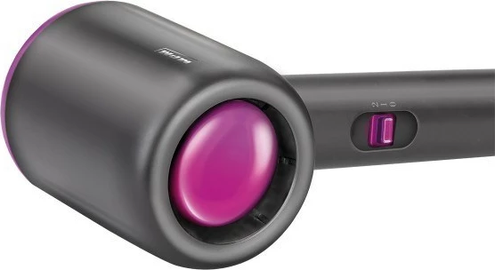 Sušilec za lase MSW-20, 1000 W, črn