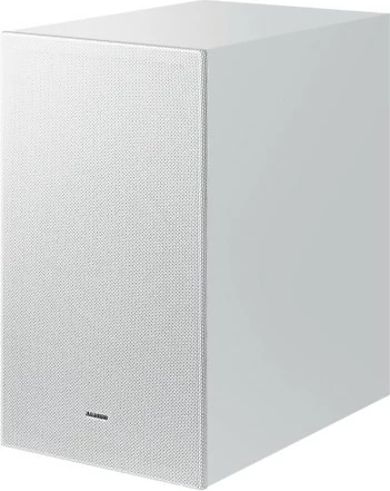 Soundbar s subwooferjem Samsung HW-S701D, bel